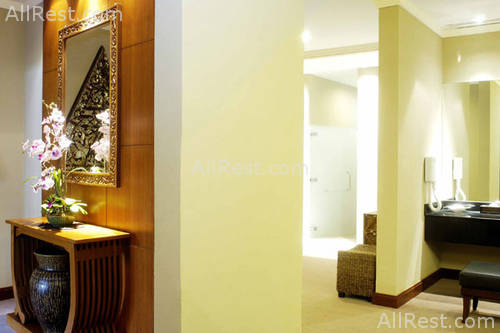 Mission Hills Phuket Golf Resort & Spa 27